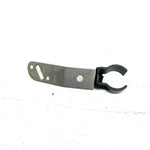 null Arctic Cat 550 4x4 Automatic OEM Fuel Filler Bracket 0470-827 AA43