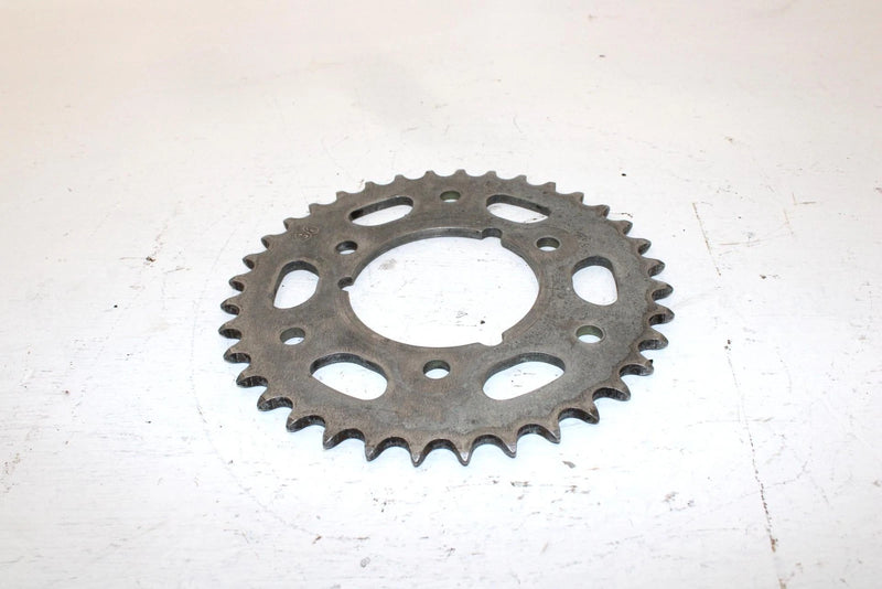 2000 Polaris Xplorer 400 Oem 36T Rear Sprocket 3222109 AP200