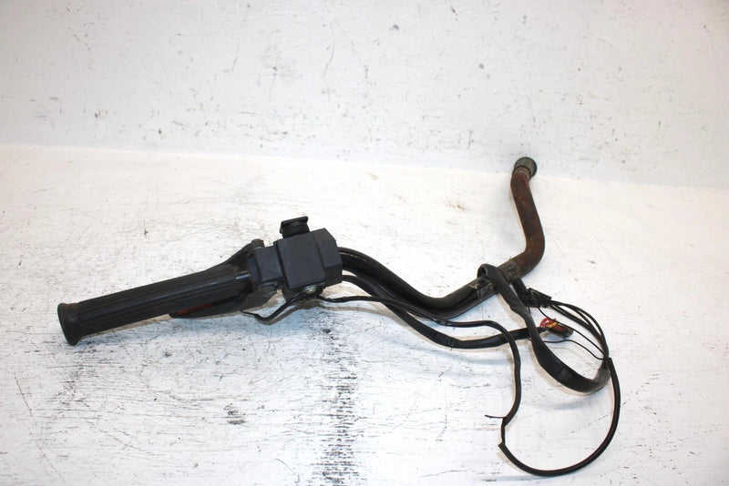 1996 Arctic Cat Zr 580 Oem Handlebars 0605-077 SA24