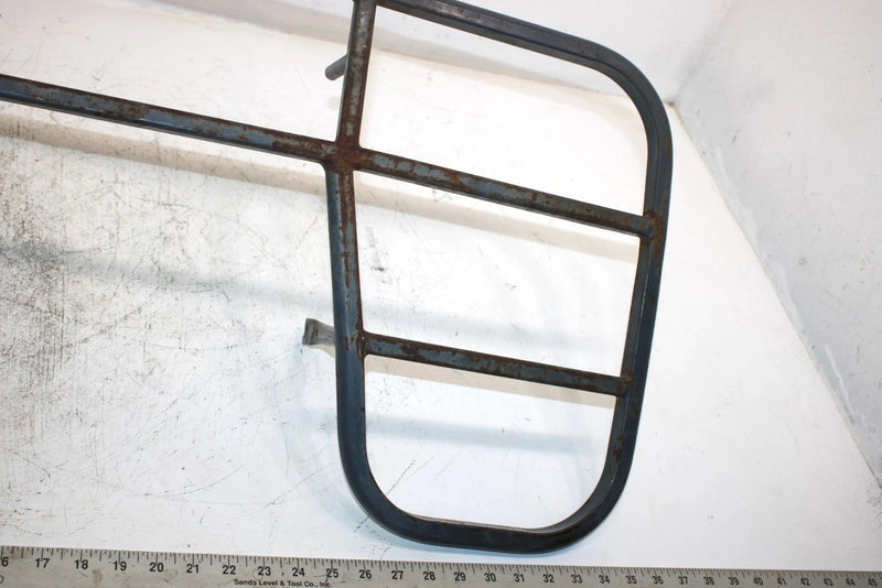 1991 Polaris Trail Boss 350l Oem Front Rack 2670120-132 AP79