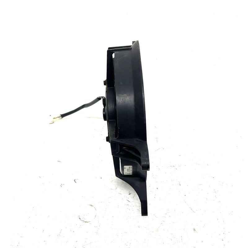 12 Yamaha Grizzly 550 YFM550 4x4 OEM Radiator Cooling Fan 1HP-E2405-00-00 AY65