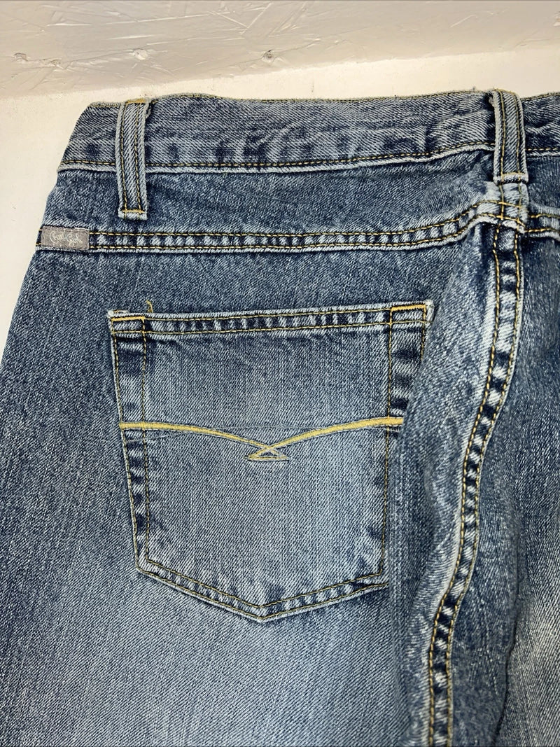 New Women’s Cruel Girl Relaxed Fit Denim Jeans. 13 Regular M-8