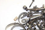 1993 Polaris Sl 650 Oem Nut Bolt Spacer Washer Hardware Kit JP14