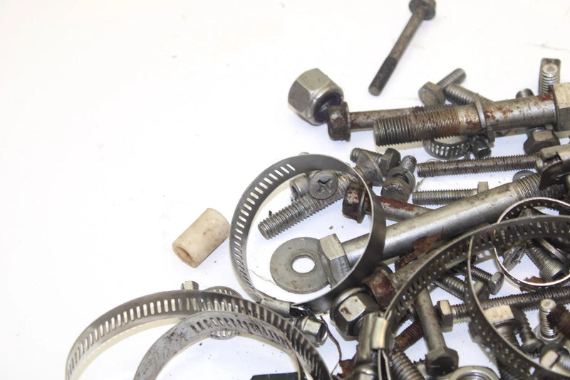 1993 Polaris Sl 650 Oem Nut Bolt Spacer Washer Hardware Kit JP14