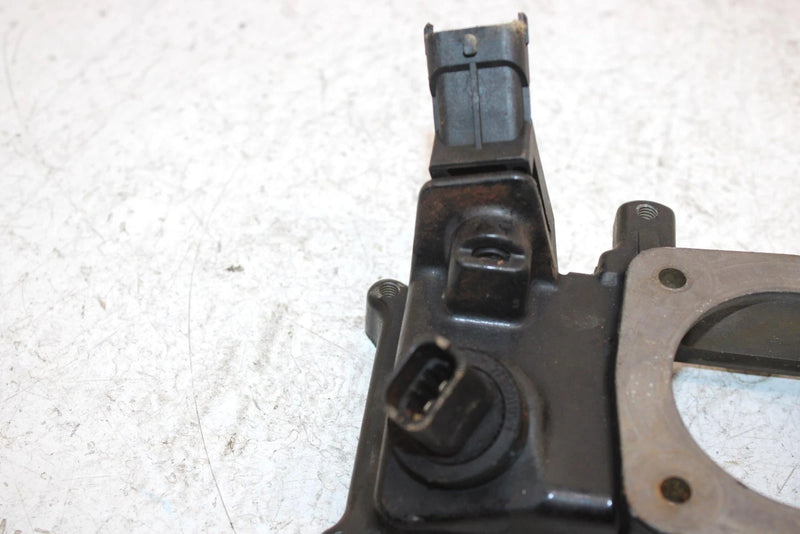 2001 Sea-doo Gtx Oem Airbox Adapter 273000229 JS52