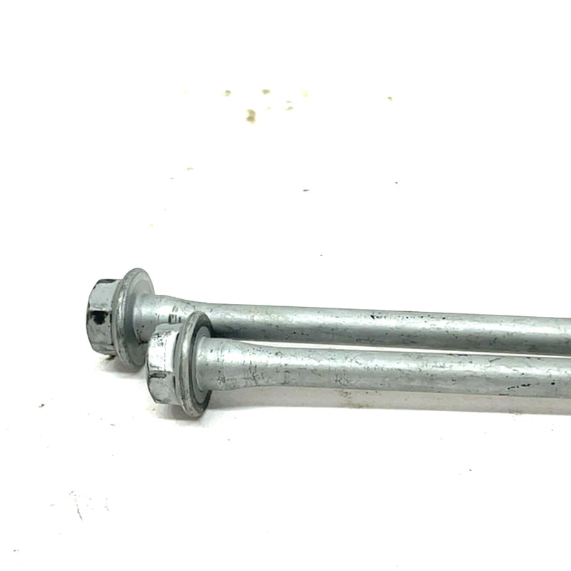 2002 Arctic Cat 375 4x4 Automatic OEM Cylinder Head Bolt Set 3423-427 AA34