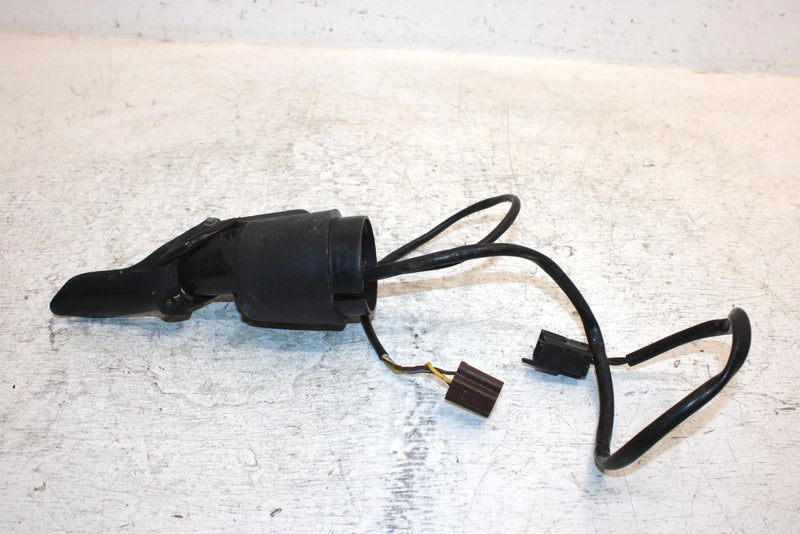 1998 Ski-doo Mach 1 700 Oem Throttle Lever Assembly 572100900 SS3