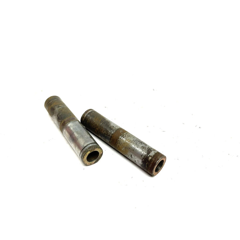 02-07 Polaris Sportsman 700 OEM Upper A Arm Shaft Pair 5020826 AP190