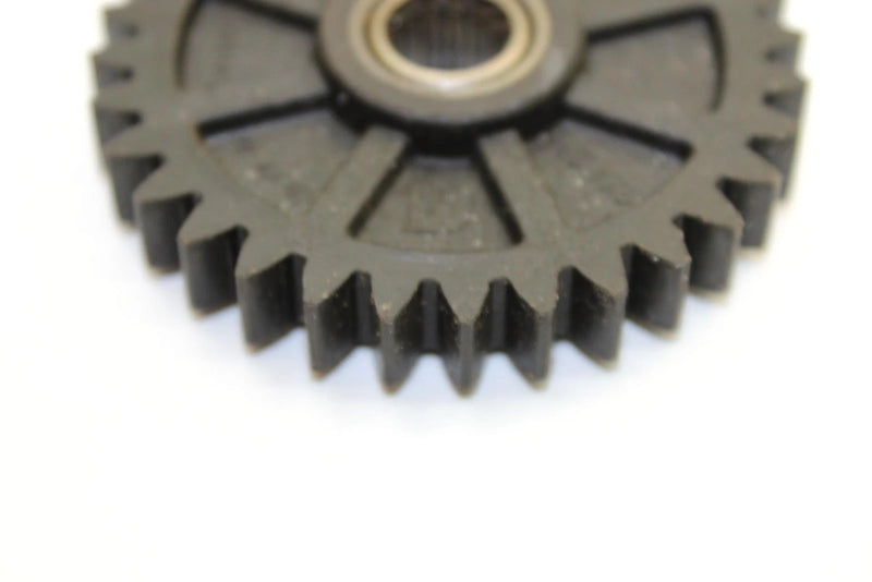 1996 Ski-doo Formula Iii 600 Oem 32T Water Pump Gear (Plastic) 420834267 Q3257