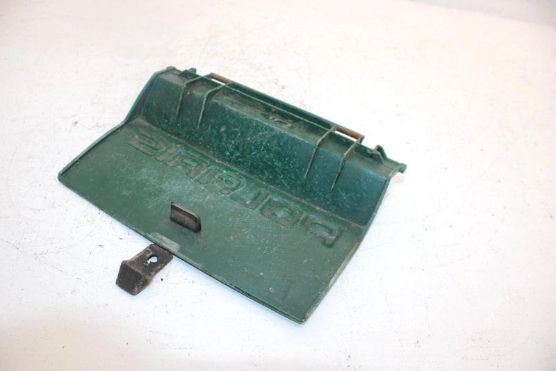 1997 Polaris Magnum 425 Oem Tool Box Lid 5430769-1042 5430769-067 AP166