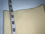 New Vintage Yellow Quick Silver Polyester Pants #2662 VV-93