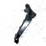 92-00 Yamaha Timberwolf 250 YFB250 OEM Right Foot Peg 4BD-27421-01-00 AY56