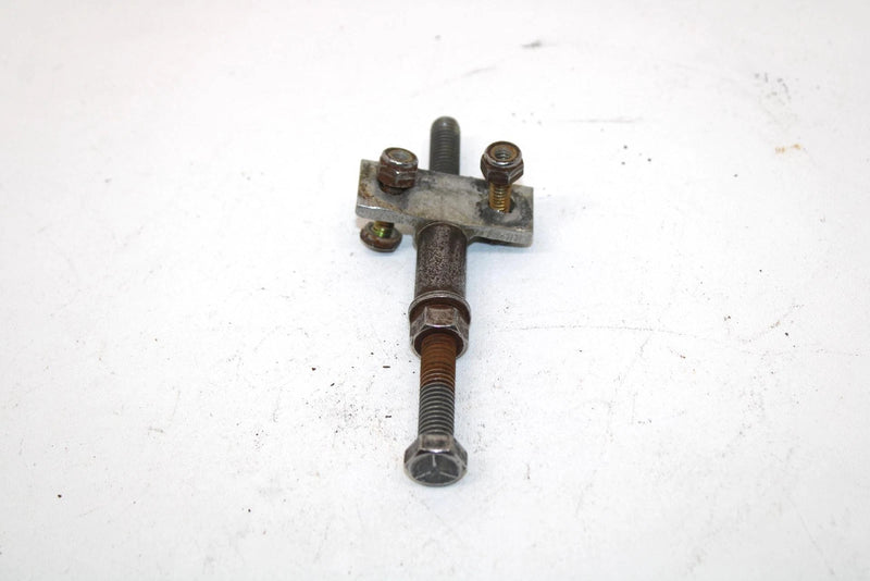 1995 Arctic Cat Zr 580 EFI Oem Track Tensioner Assembly 0604-206 SA112