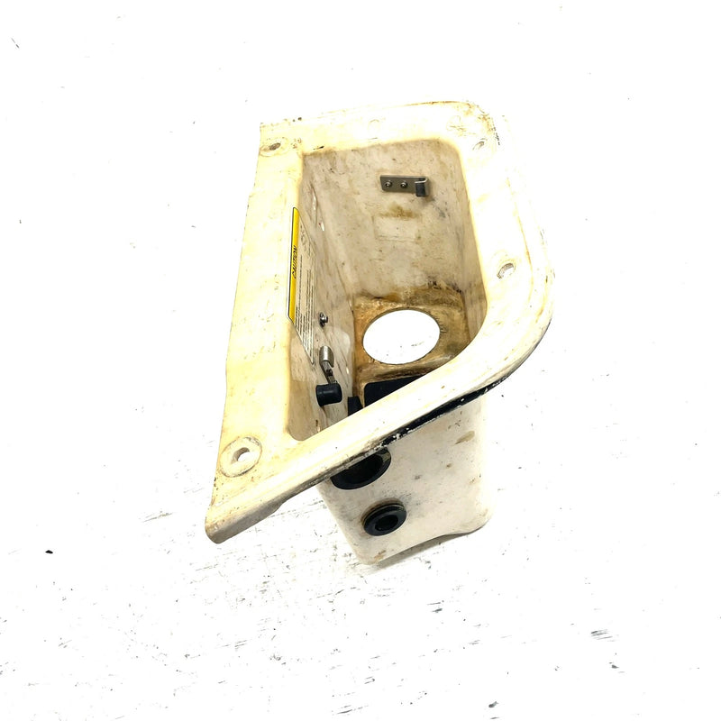 2001 Yamaha WaveRunner GP1200 OEM Battery Tray Box F0X-U8211-02-00 JY28