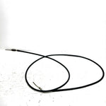08-09 Kawasaki Teryx 750 KRF750A 4x4 OEM Parking Brake Cable 54005-0016 XK0