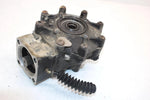 02 Arctic Cat 375 4x4 Automatic Oem Rear Gear Case 0502-292 AA23