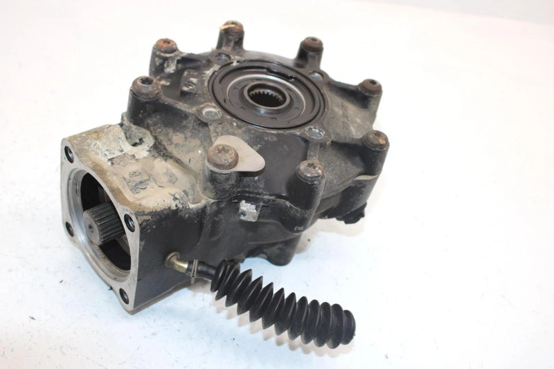 02 Arctic Cat 375 4x4 Automatic Oem Rear Gear Case 0502-292 AA23