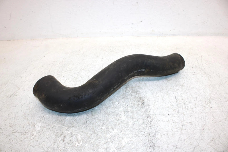 2011 Polaris Ranger 800 Oem Rear Air Intake Hose 5438491 XP4