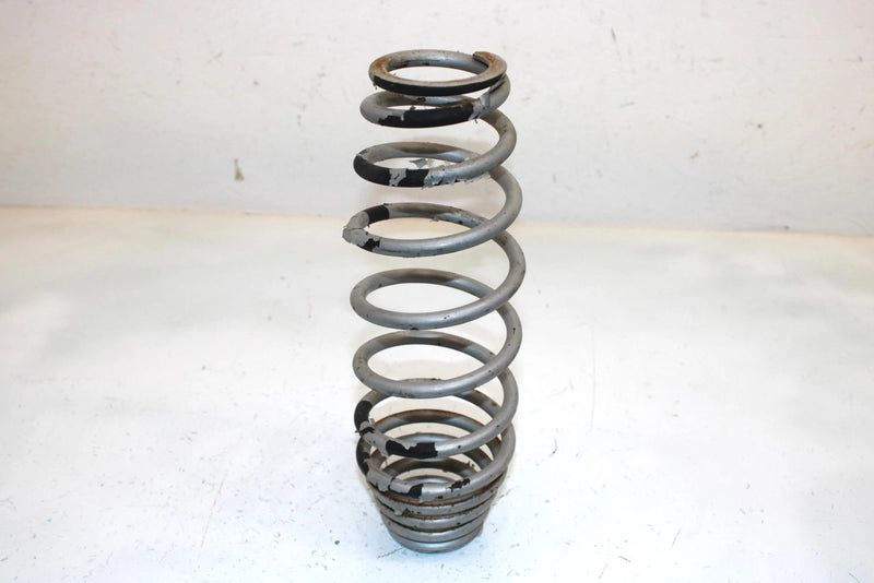 04 Polaris Atp 330 4x4 Oem Front Strut Spring (Silver) 7042312-385 AP23