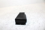 1994 Polaris Classic Touring Oem Left Footrest Pad 5254390-067 SP55