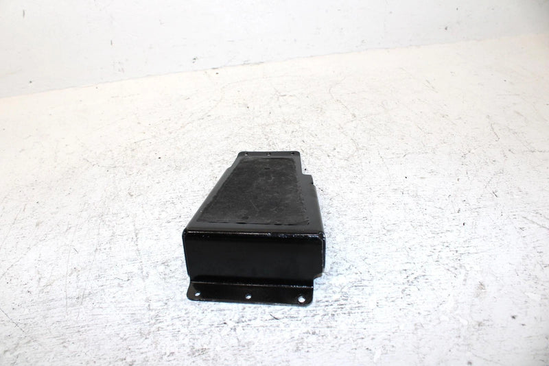 1994 Polaris Classic Touring Oem Left Footrest Pad 5254390-067 SP55