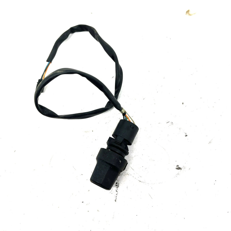 01-04 Honda Foreman Rubicon TRX500 OEM Mode Select Switch 35300-HN2-007 AH79