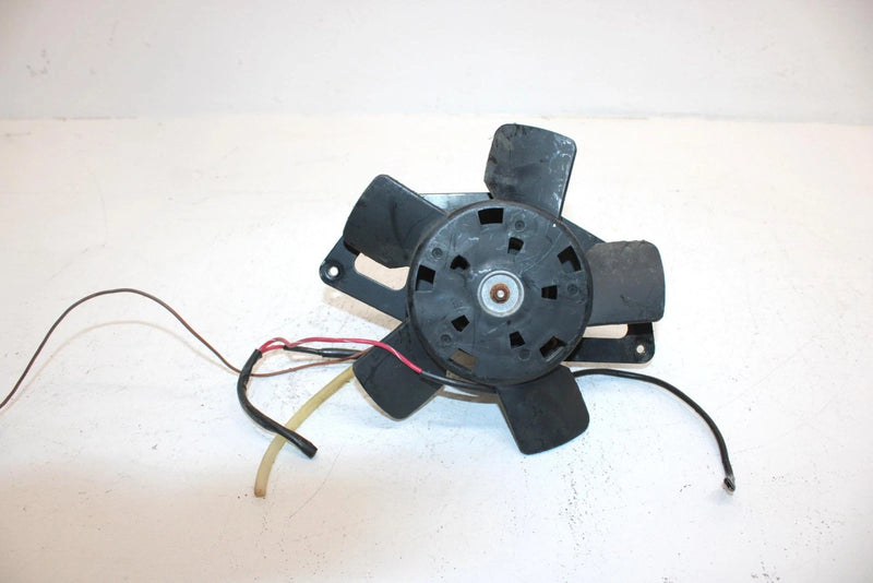 1993 Polaris 350l 6x6 Oem Cooling Fan Assembly 3084266 4170009 AP153