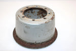81 Honda Atc185sa Oem Front Wheel Rim 42720-958-670 AH1