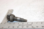 2000 Suzuki It-f500f Oem Front Diff Pinion 27311-44D60 27311-44D50 AS25