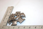 03 Bombardier Rally 200 Oem Clutch Ramp Plate 711259657 AB2