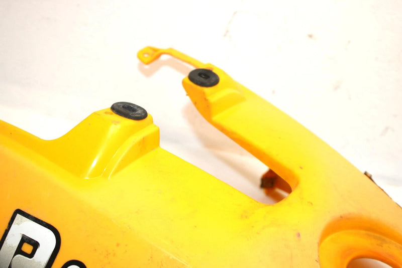 2005 Bombardier Rally 175 Oem Gas Tank Cover A64501179000YL AB8