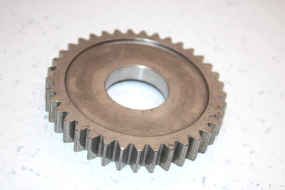 01 Arctic Cat 250 2x4 Oem 37T 1st Driven Gear 3446-141 AAS