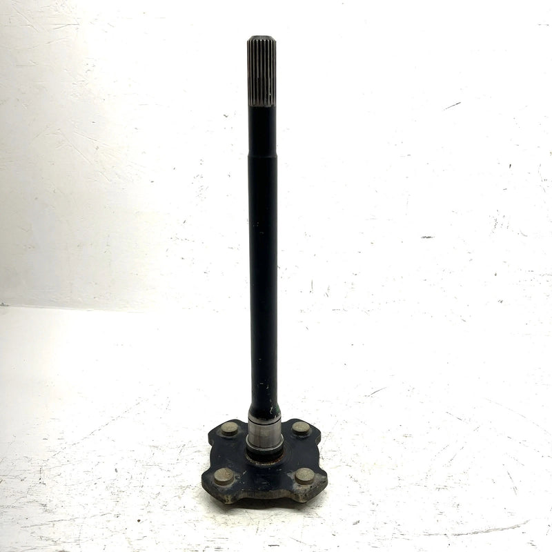 2003 Arctic Cat 400 4X4 OEM Front Left Rear Axle 0502-367 AA30