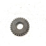 84-87 Suzuki Quadrunner 185 OEM 28T 2nd Driven Gear 24321-24410 AS33