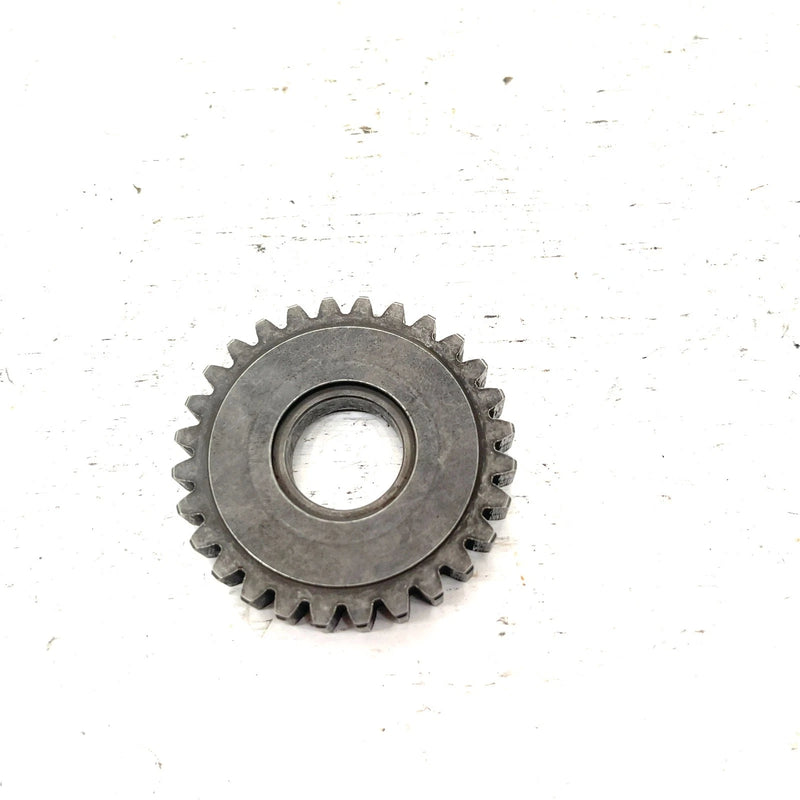 84-87 Suzuki Quadrunner 185 OEM 28T 2nd Driven Gear 24321-24410 AS33