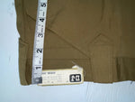 New Vintage Brown Dickson Jenkins Polyester Pants #2143 ZZ-91