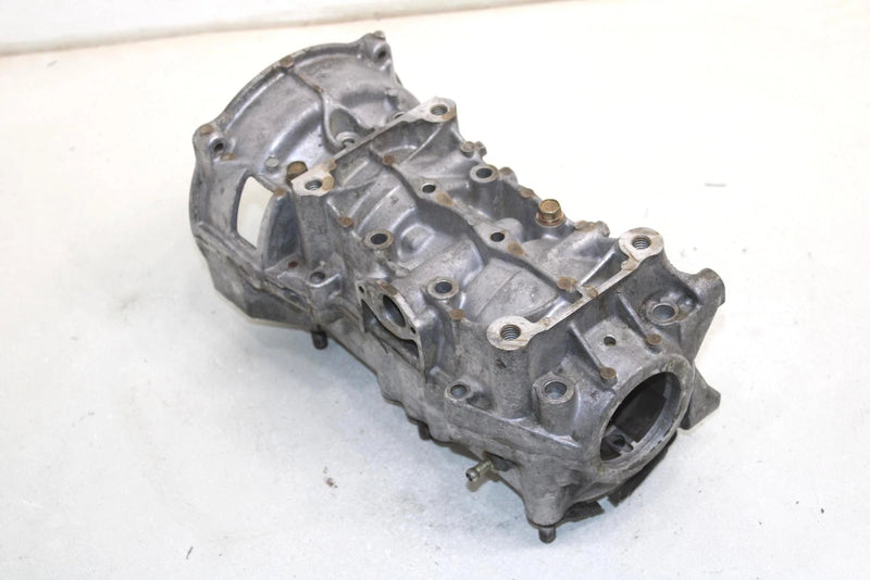 89 Polaris 400 Oem Engine Block Crankcase 3083793 SP189