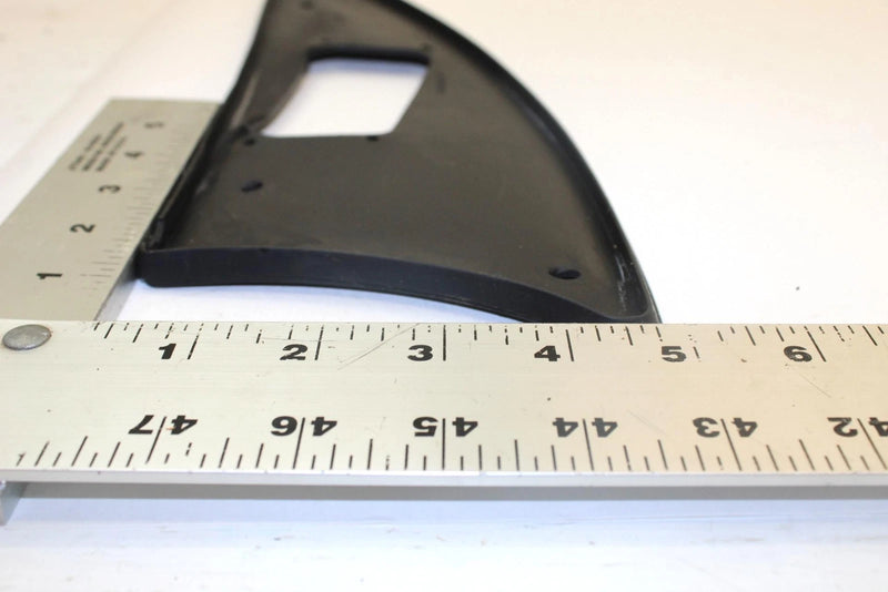 1998 Polaris Slxh Oem Left Mirror Gasket 5432712 JP15