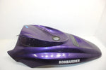 1999 Sea-doo Gti Oem Hood 269500592 JS54