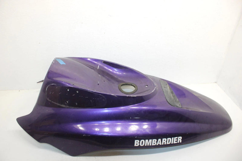 1999 Sea-doo Gti Oem Hood 269500592 JS54