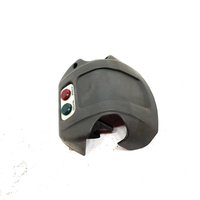 1996 Yamaha Warrior 350 OEM Handlebar Cover 3GD-26124-01-00 AY60