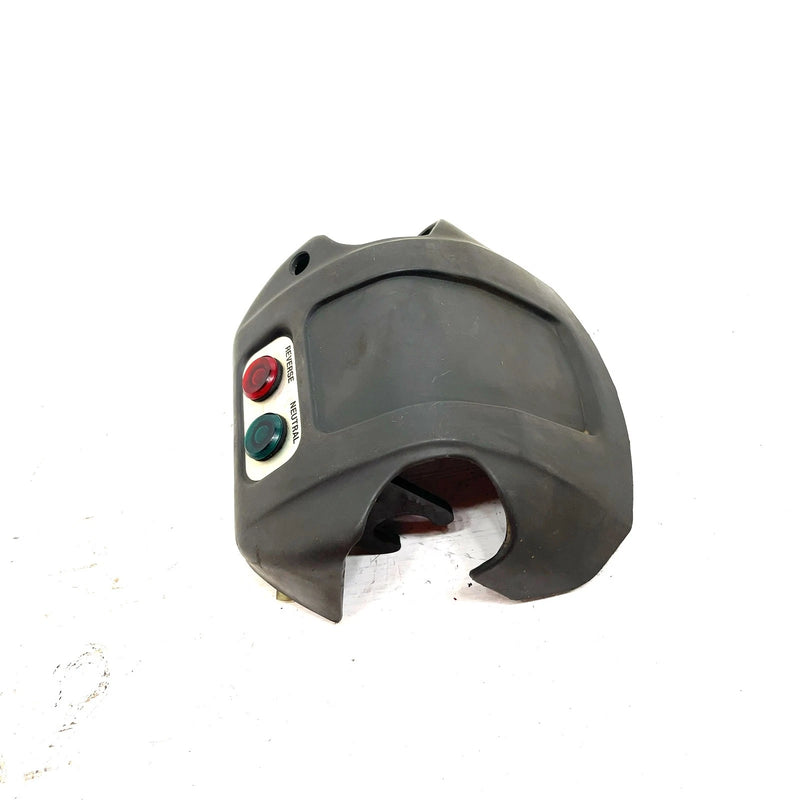 1996 Yamaha Warrior 350 OEM Handlebar Cover 3GD-26124-01-00 AY60