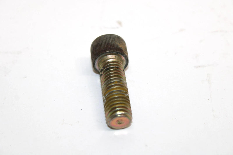 Ski-doo Oem Socket Head Screw M12x35 (Pair) 205523544 Q4773