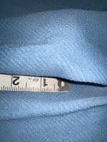 New Vintage Blue Lee Polyester Pants #2610844 3A-99