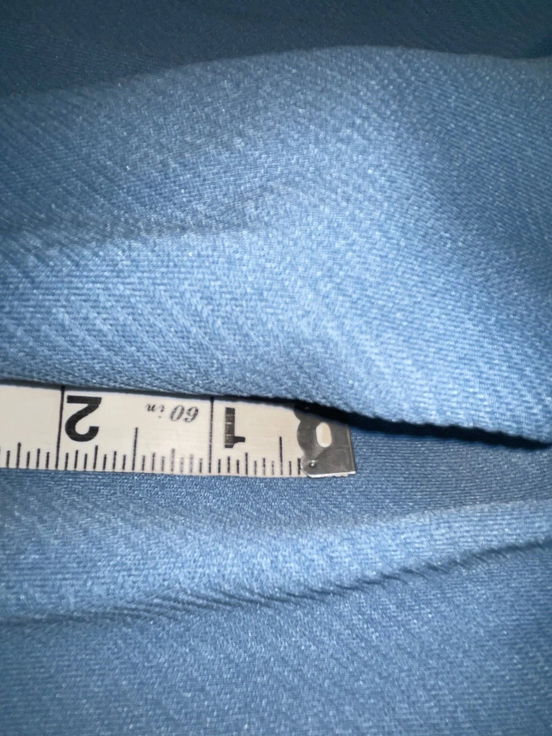 New Vintage Blue Lee Polyester Pants #2610844 3A-99
