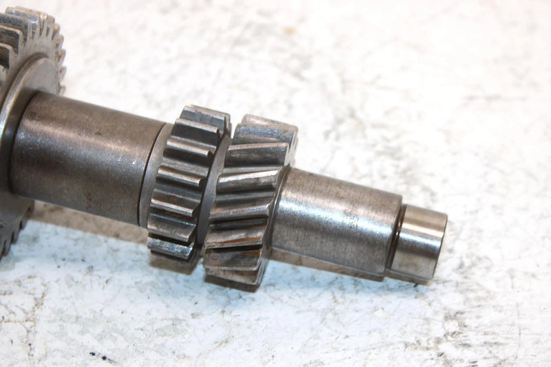 2002 Polaris Sportsman 700 Oem Transmission Input Shaft W/Bearing 3233890 AP184