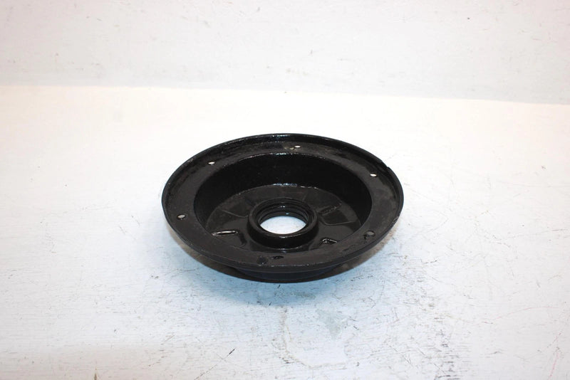 1986 Honda Atc 200 Sa Oem Rear Brake Drum Cover 40532-968-680 AH59