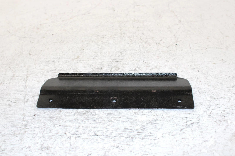 1994 Polaris Classic Touring Oem Snow Flap Retainer 5241874-067 SP55
