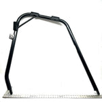 2004 Yamaha Rhino 660 OEM Driver Roll Cage 5UG-K831A-11-00 XY3