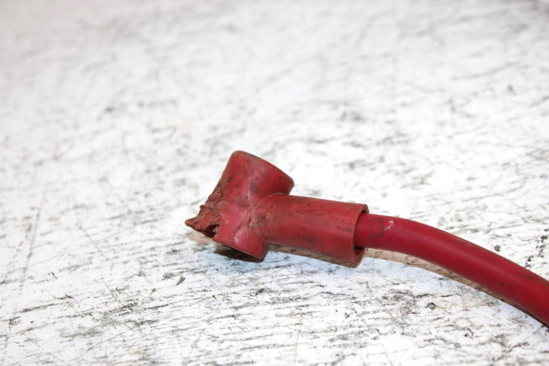 1997 Polaris Classic Oem Battery Solenoid Cable 4010107 SP42